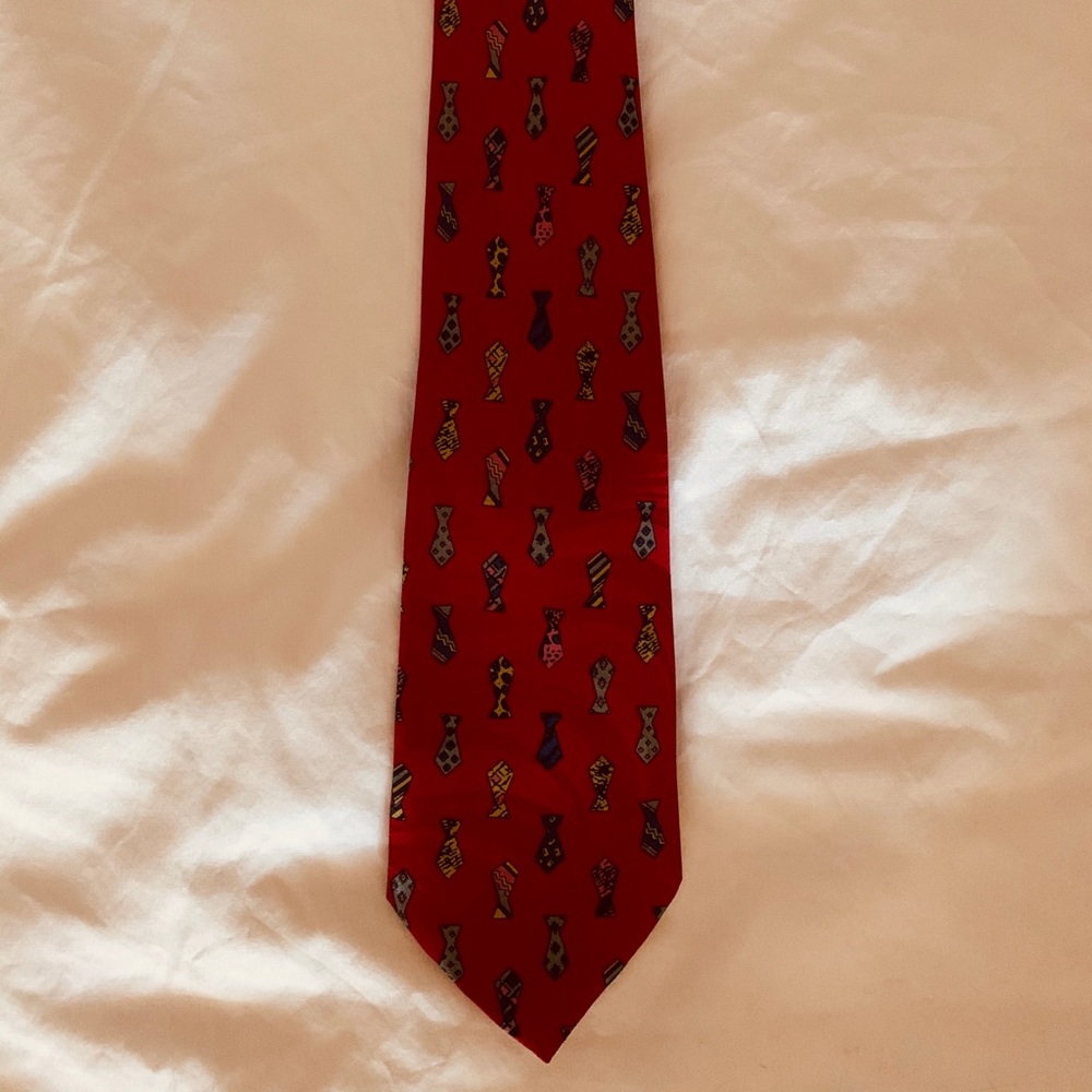 Necktie